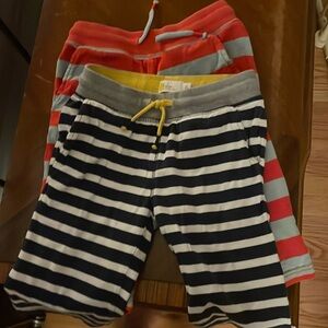 Mini Boden boys shorts